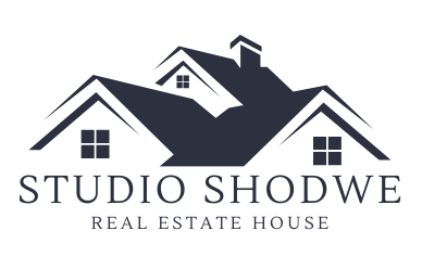Black-and-Cream-Modern-Real-Estate-House-Logo