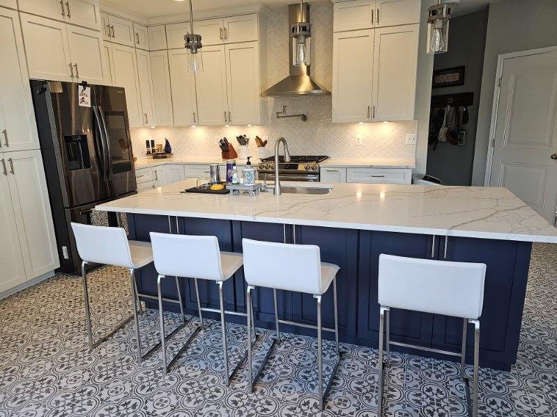 Kitchen Remodeling